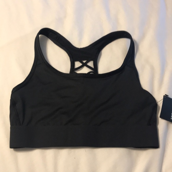 Victoria's Secret Other - NEW VS Sports bra Strappy back style